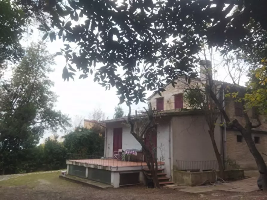 Immagine 23 di Villa in affitto  in Via Thaon De Revel a Ancona