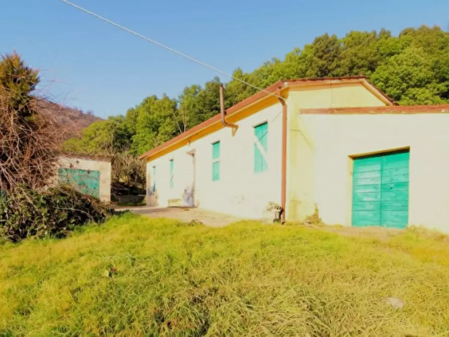 Immagine 1 di Casa indipendente in vendita  in Via Solana 30 a Monselice