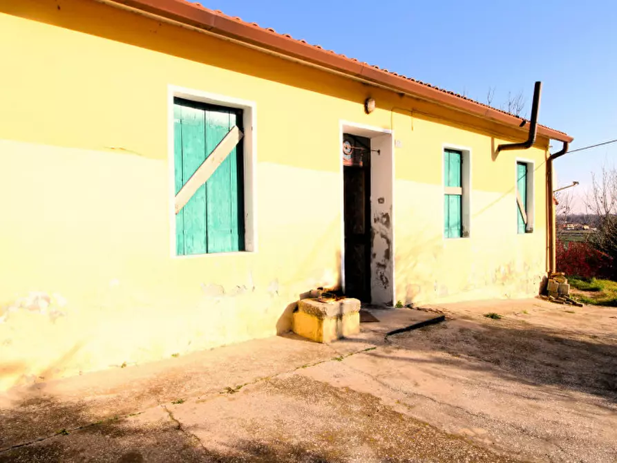 Immagine 2 di Casa indipendente in vendita  in Via Solana 30 a Monselice