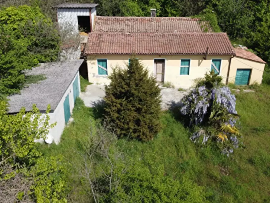 Immagine 4 di Casa indipendente in vendita  in Via Solana 30 a Monselice