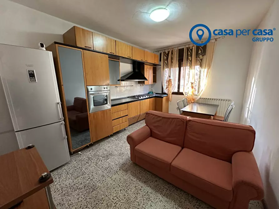 Immagine 1 di Appartamento in vendita  in Via Roma a Corbola