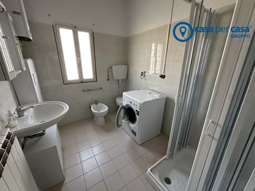 Immagine 6 di Appartamento in vendita  in Via Roma a Corbola