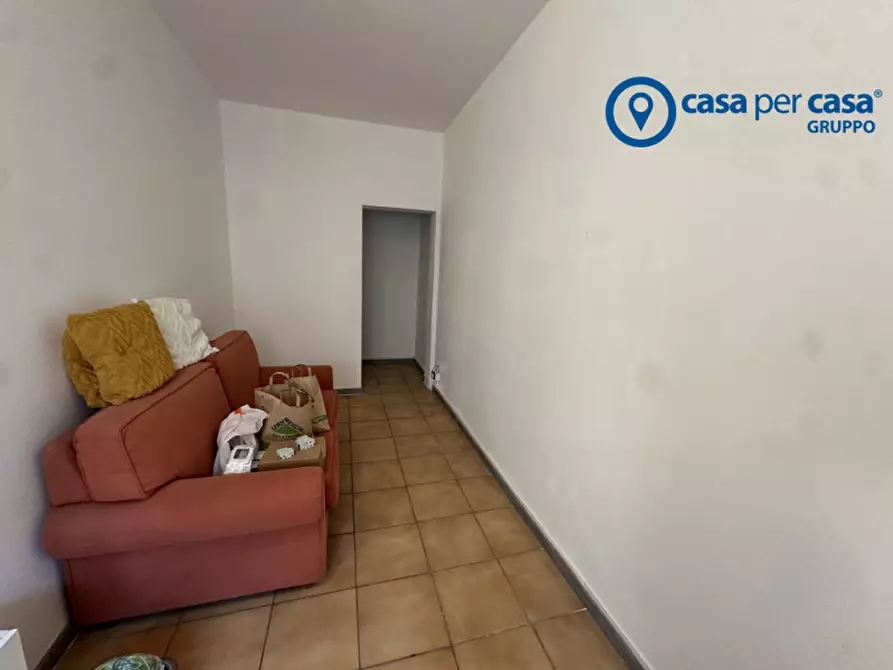 Immagine 7 di Appartamento in vendita  in Via Roma a Corbola