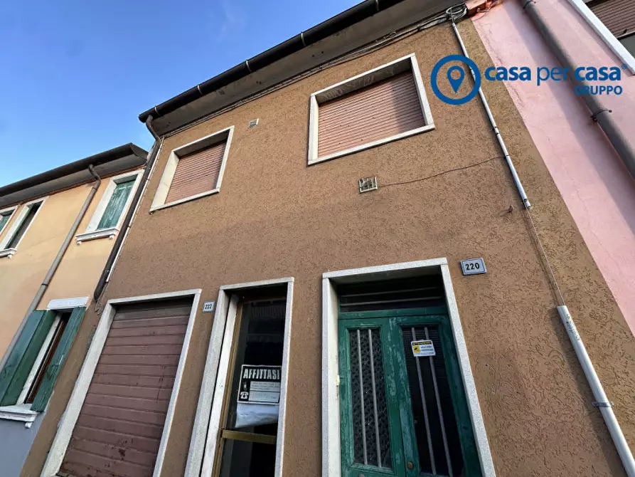 Immagine 10 di Appartamento in vendita  in Via Roma a Corbola