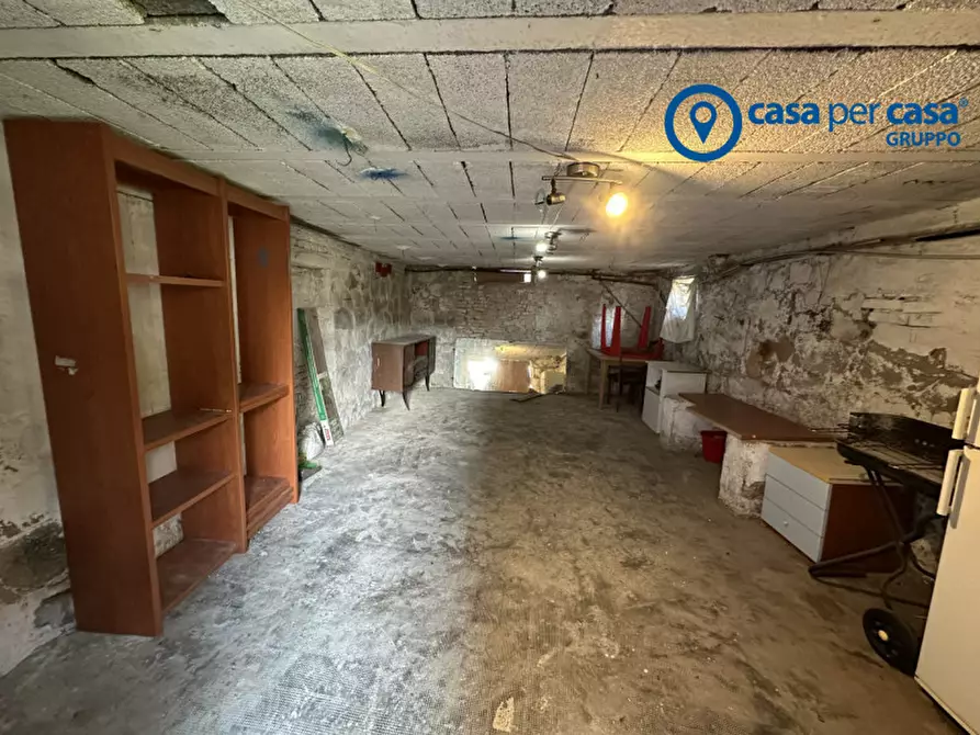 Immagine 11 di Appartamento in vendita  in Via Roma a Corbola