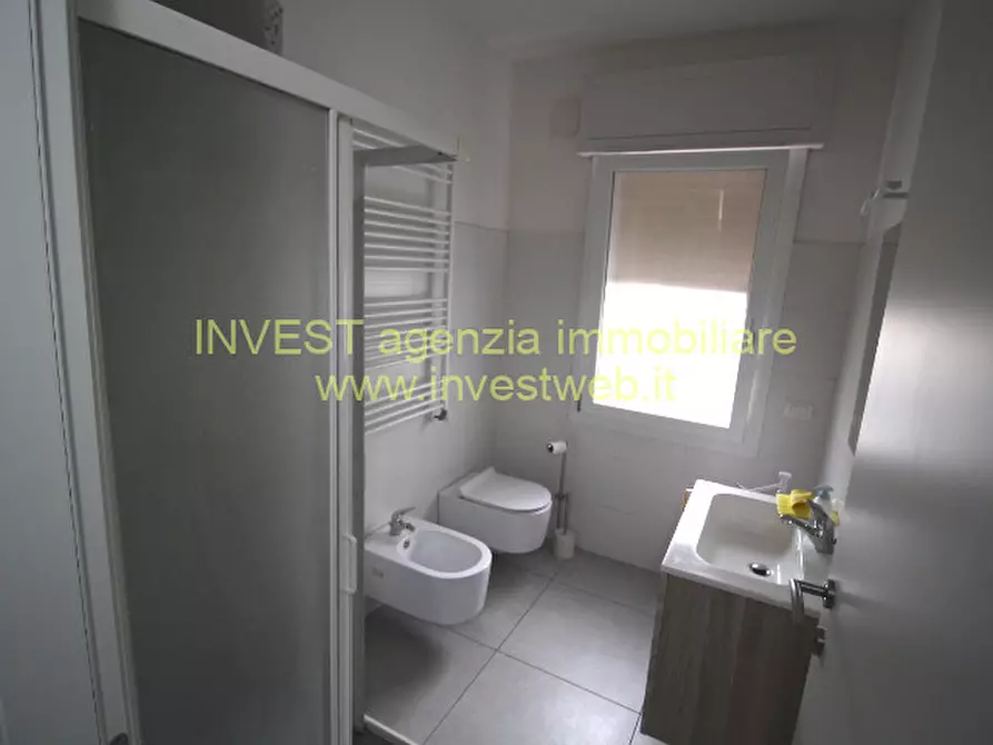 Immagine 5 di Appartamento in affitto  in Via Salvo D'Acquisto a Rosolina