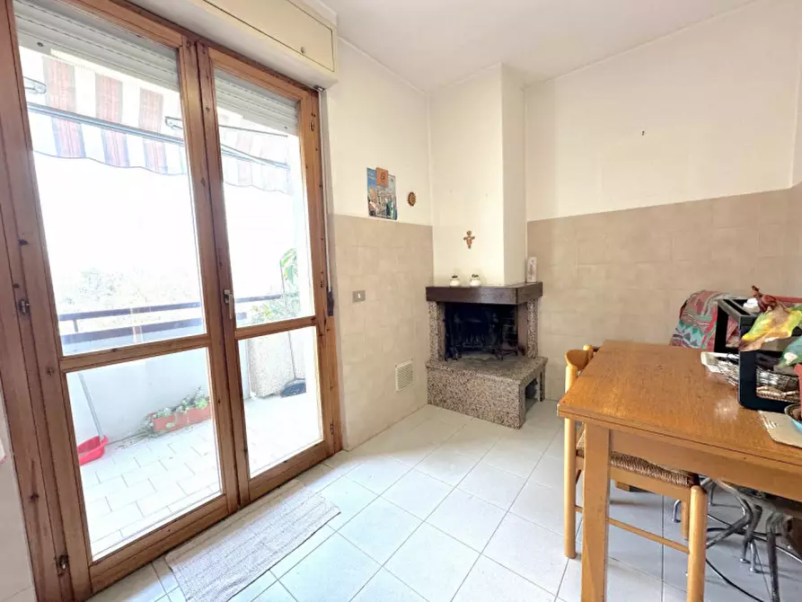 Immagine 5 di Appartamento in vendita  a Perugia