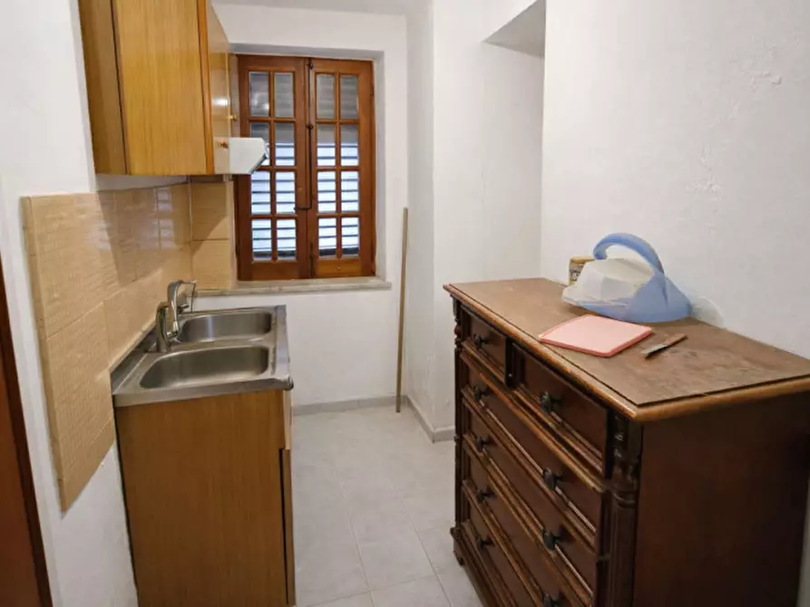 Immagine 9 di Multiproprietà in vendita  in Via Giuseppe Garibaldi 28-30 a Torretta