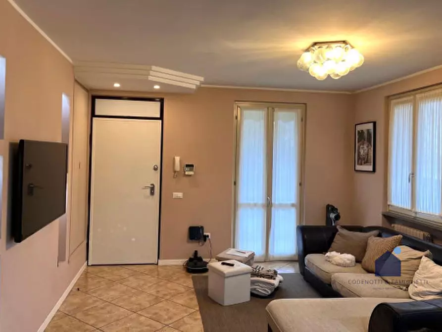 Immagine 4 di Appartamento in vendita  in Via Olga e Giulio Pluda a Castenedolo