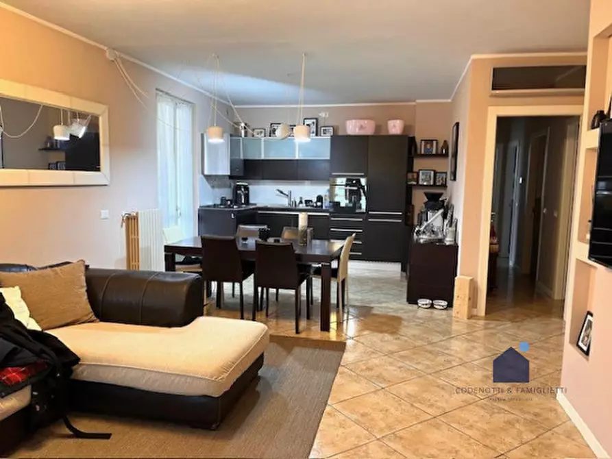 Immagine 5 di Appartamento in vendita  in Via Olga e Giulio Pluda a Castenedolo