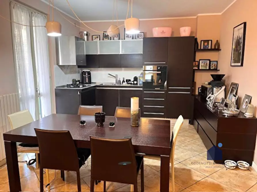 Immagine 6 di Appartamento in vendita  in Via Olga e Giulio Pluda a Castenedolo