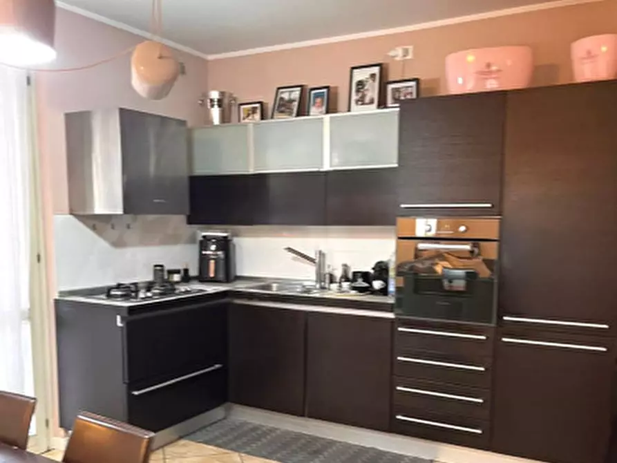 Immagine 7 di Appartamento in vendita  in Via Olga e Giulio Pluda a Castenedolo