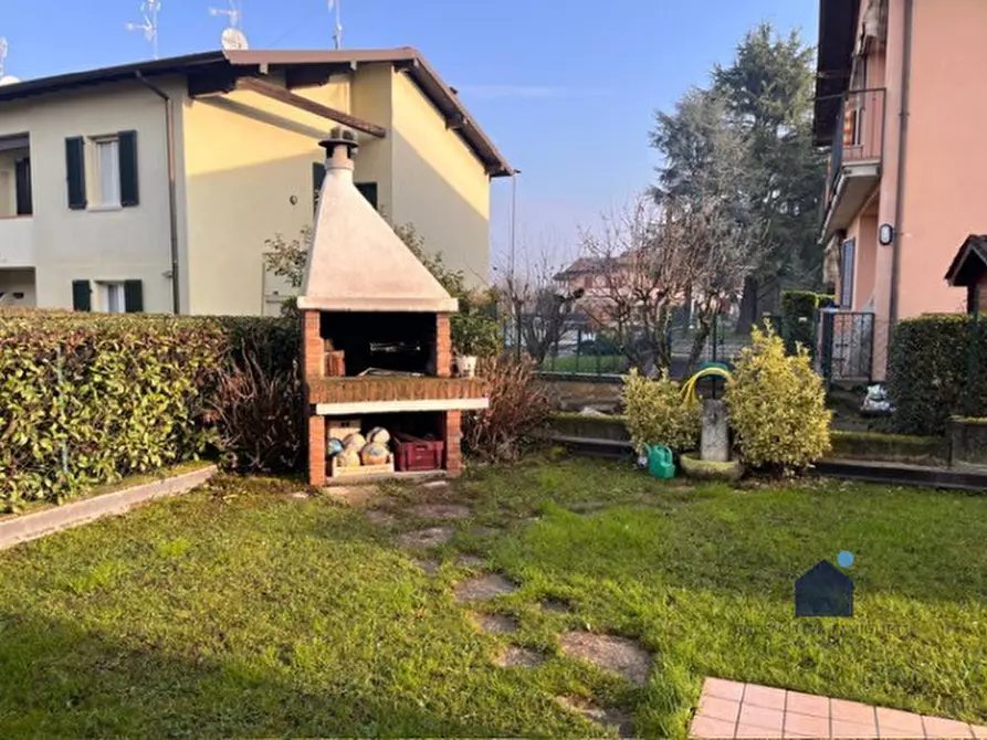 Immagine 11 di Appartamento in vendita  in Via Olga e Giulio Pluda a Castenedolo