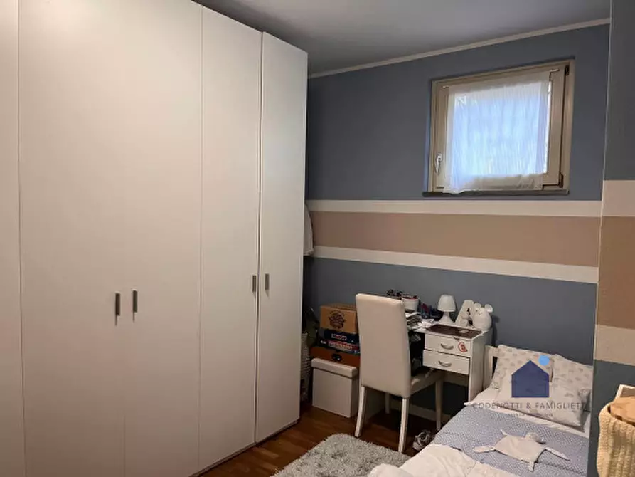 Immagine 17 di Appartamento in vendita  in Via Olga e Giulio Pluda a Castenedolo