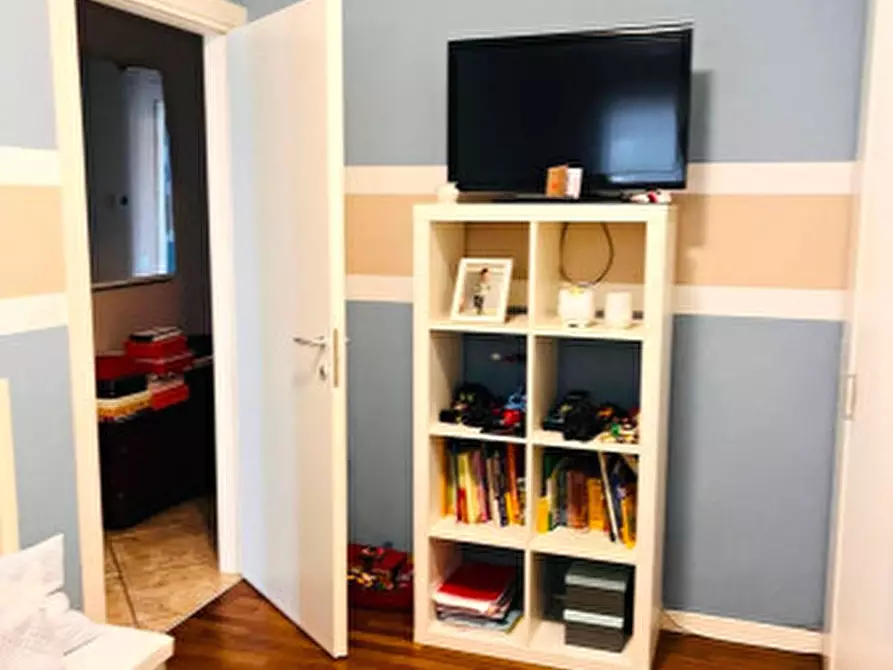 Immagine 18 di Appartamento in vendita  in Via Olga e Giulio Pluda a Castenedolo