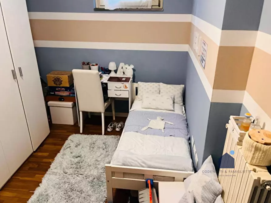 Immagine 19 di Appartamento in vendita  in Via Olga e Giulio Pluda a Castenedolo