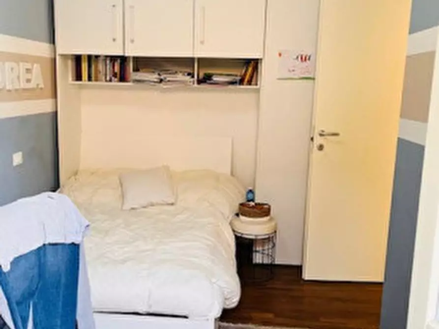 Immagine 23 di Appartamento in vendita  in Via Olga e Giulio Pluda a Castenedolo