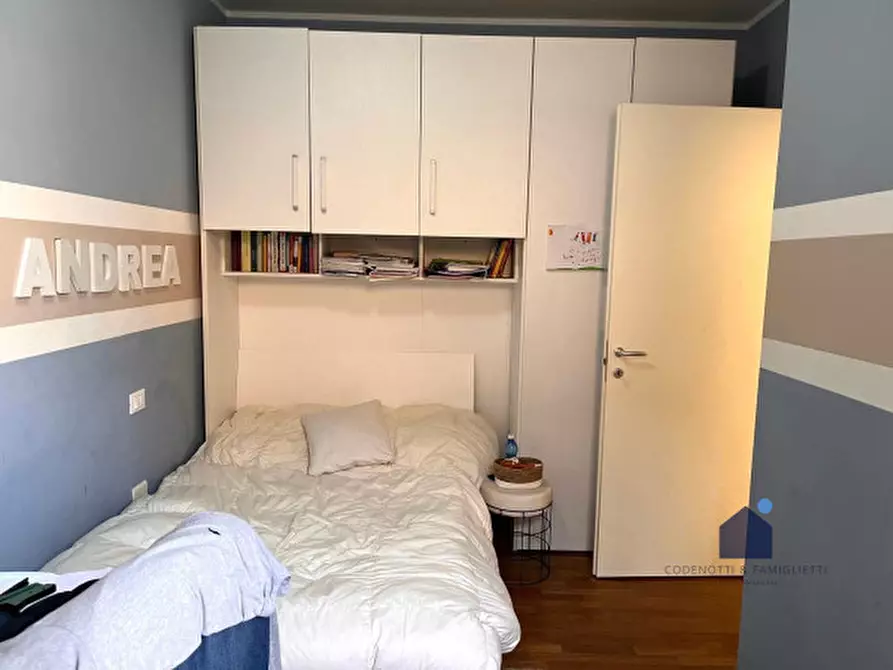 Immagine 24 di Appartamento in vendita  in Via Olga e Giulio Pluda a Castenedolo