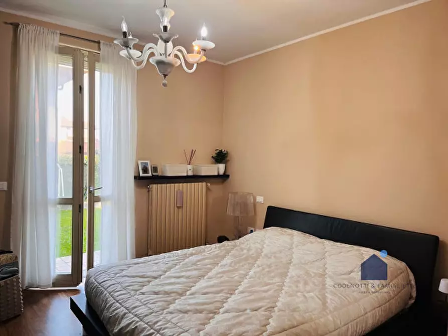 Immagine 27 di Appartamento in vendita  in Via Olga e Giulio Pluda a Castenedolo