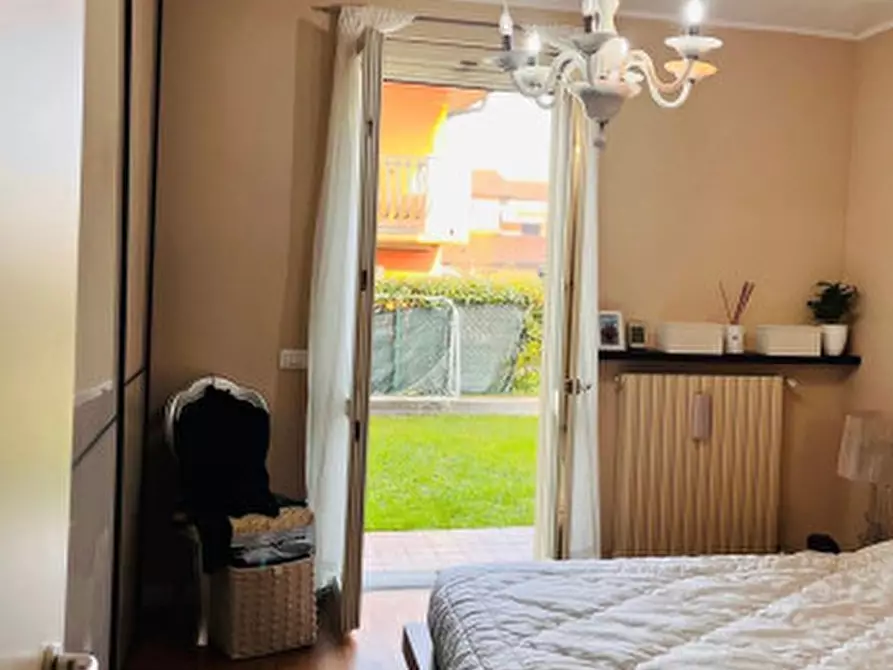 Immagine 30 di Appartamento in vendita  in Via Olga e Giulio Pluda a Castenedolo