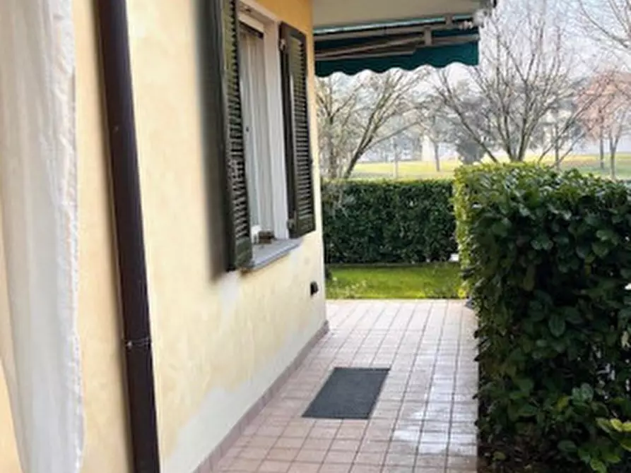 Immagine 37 di Appartamento in vendita  in Via Olga e Giulio Pluda a Castenedolo