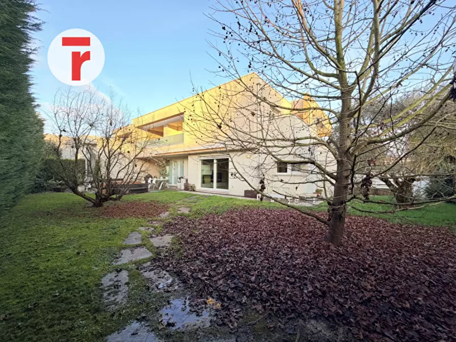 Immagine 2 di Casa trifamiliare in vendita  in Via Salvo D'Acquisto a Noventa Padovana