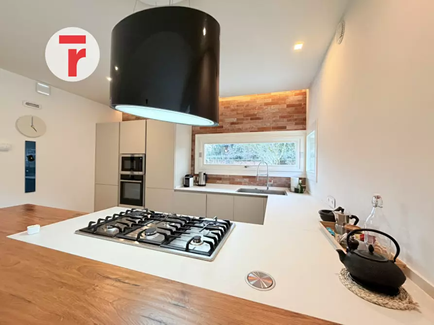 Immagine 5 di Casa trifamiliare in vendita  in Via Salvo D'Acquisto a Noventa Padovana