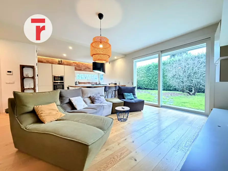 Immagine 7 di Casa trifamiliare in vendita  in Via Salvo D'Acquisto a Noventa Padovana