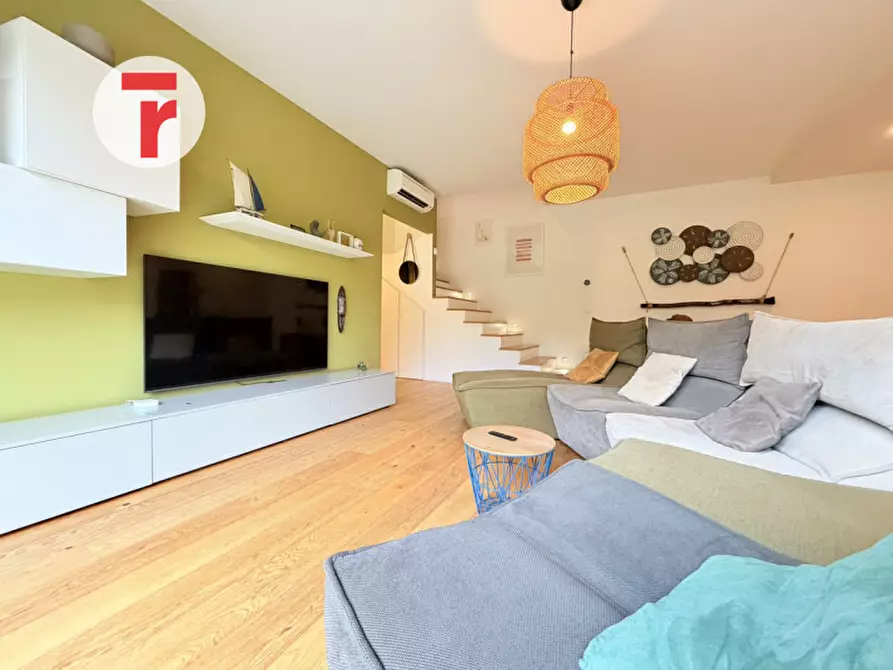 Immagine 8 di Casa trifamiliare in vendita  in Via Salvo D'Acquisto a Noventa Padovana