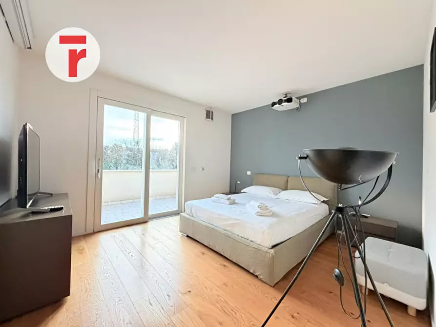 Immagine 10 di Casa trifamiliare in vendita  in Via Salvo D'Acquisto a Noventa Padovana