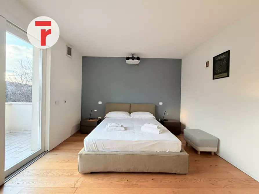 Immagine 12 di Casa trifamiliare in vendita  in Via Salvo D'Acquisto a Noventa Padovana