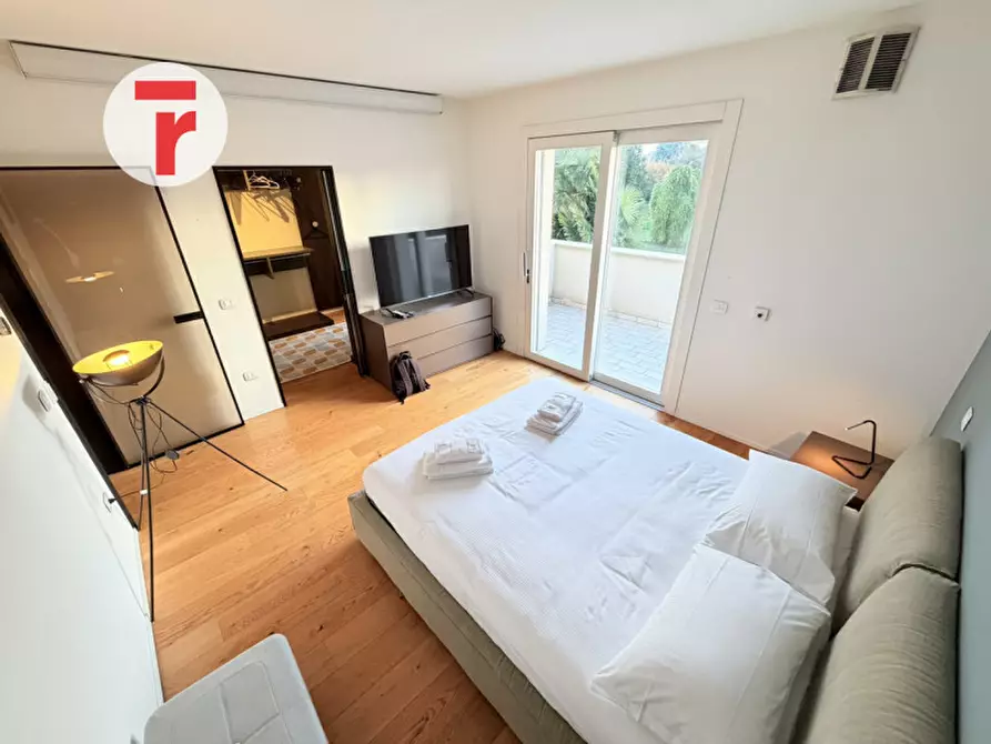 Immagine 13 di Casa trifamiliare in vendita  in Via Salvo D'Acquisto a Noventa Padovana