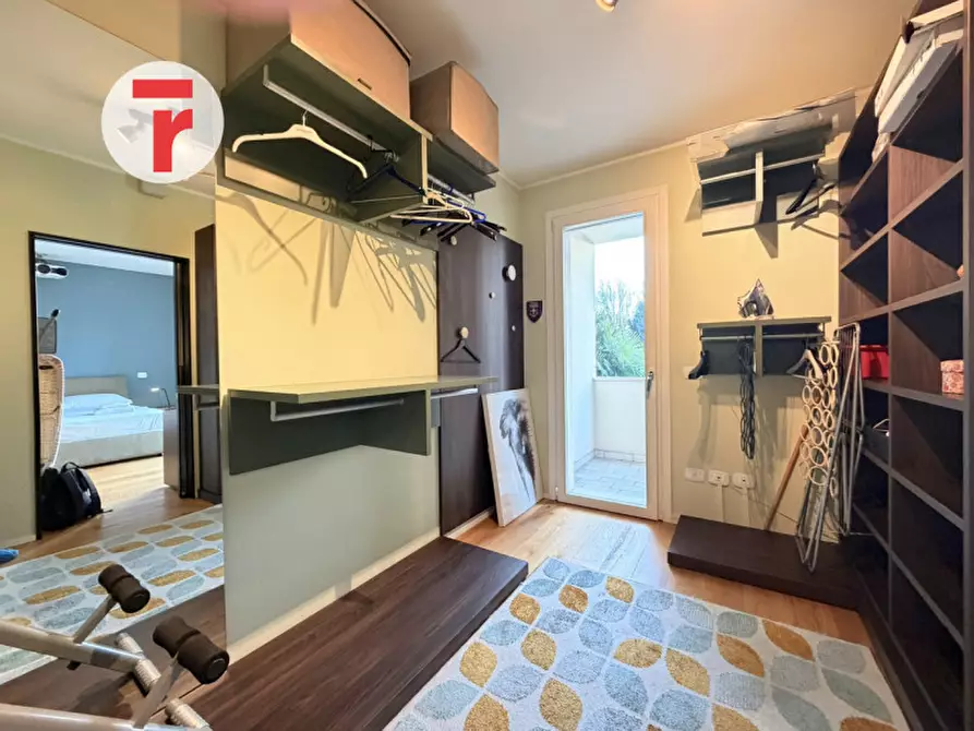 Immagine 16 di Casa trifamiliare in vendita  in Via Salvo D'Acquisto a Noventa Padovana