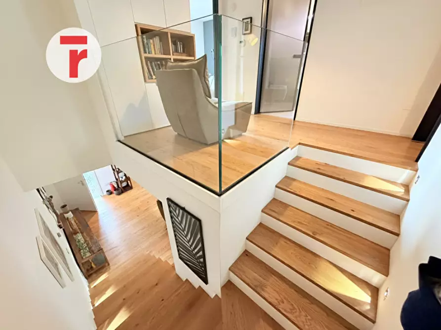 Immagine 17 di Casa trifamiliare in vendita  in Via Salvo D'Acquisto a Noventa Padovana