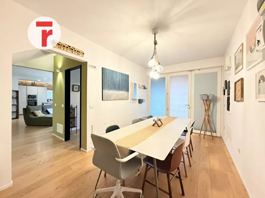 Immagine 20 di Casa trifamiliare in vendita  in Via Salvo D'Acquisto a Noventa Padovana