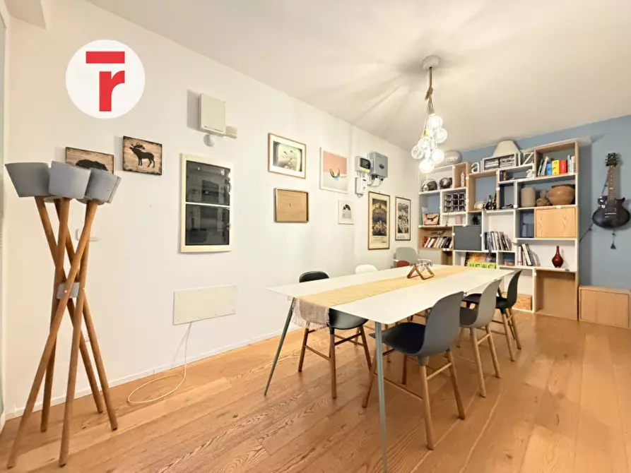 Immagine 21 di Casa trifamiliare in vendita  in Via Salvo D'Acquisto a Noventa Padovana