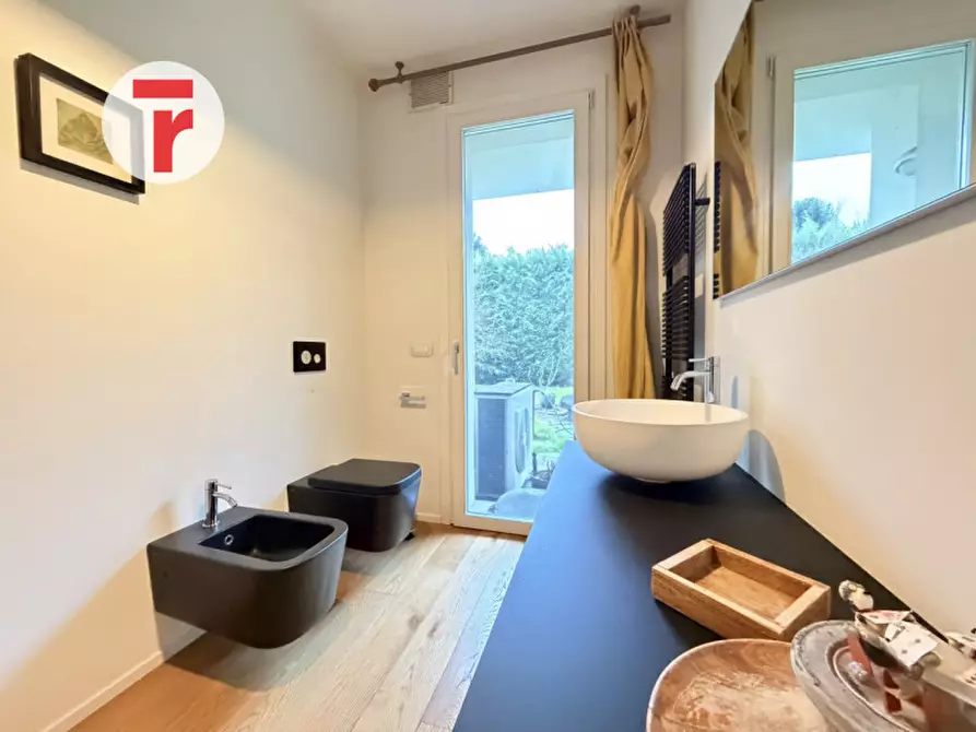 Immagine 23 di Casa trifamiliare in vendita  in Via Salvo D'Acquisto a Noventa Padovana