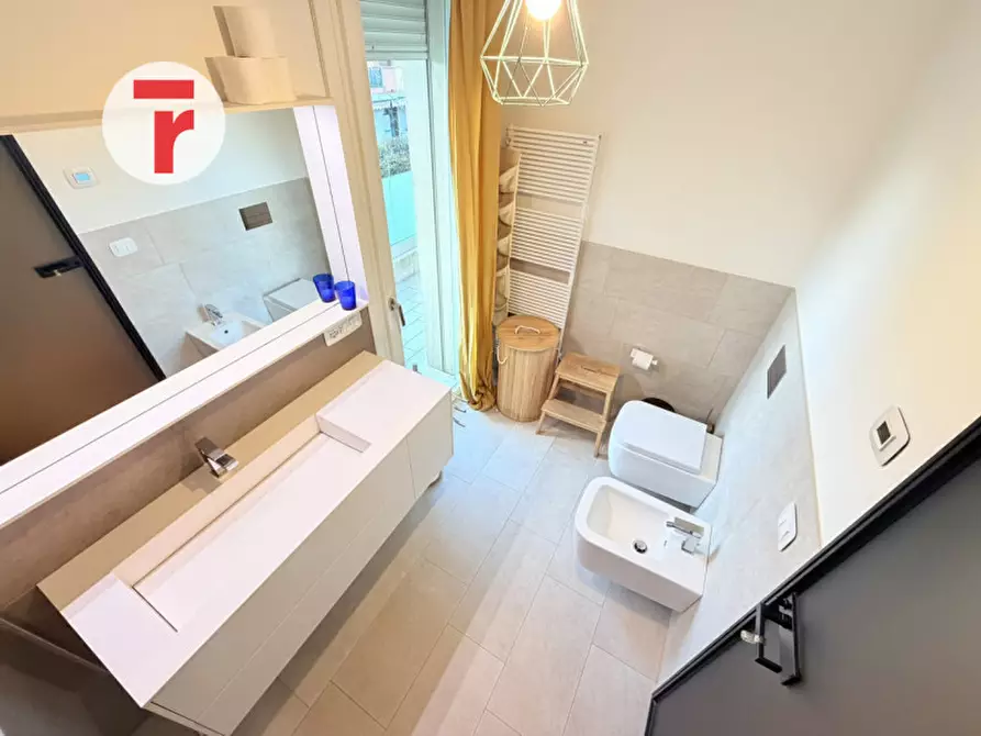 Immagine 24 di Casa trifamiliare in vendita  in Via Salvo D'Acquisto a Noventa Padovana