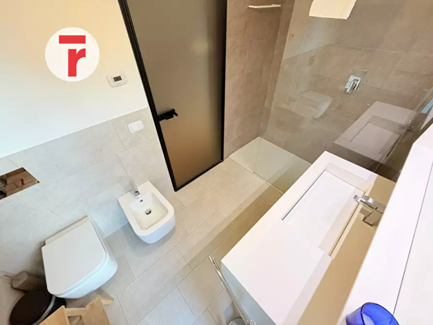 Immagine 25 di Casa trifamiliare in vendita  in Via Salvo D'Acquisto a Noventa Padovana