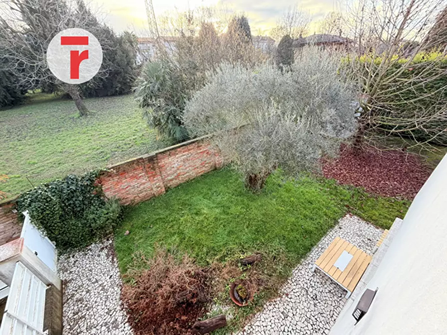 Immagine 30 di Casa trifamiliare in vendita  in Via Salvo D'Acquisto a Noventa Padovana