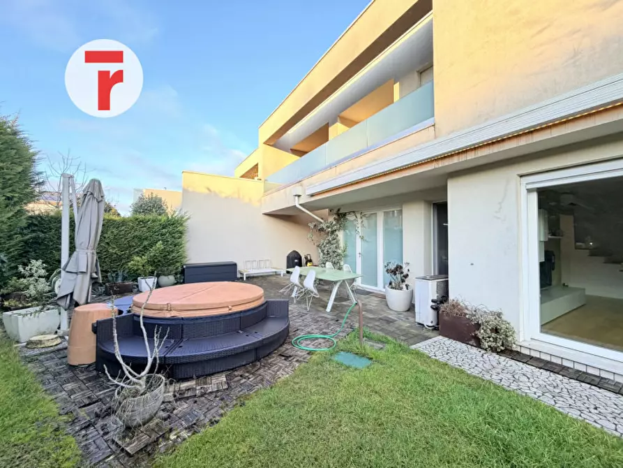 Immagine 31 di Casa trifamiliare in vendita  in Via Salvo D'Acquisto a Noventa Padovana