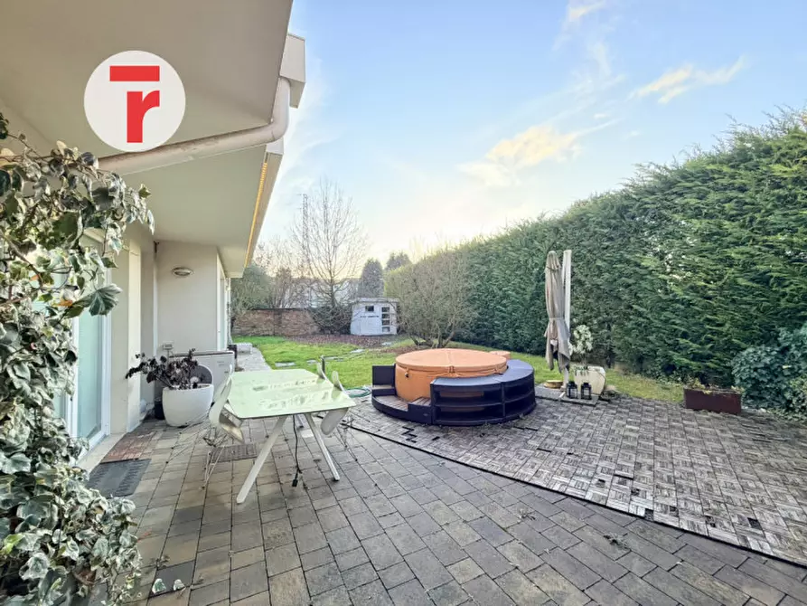 Immagine 33 di Casa trifamiliare in vendita  in Via Salvo D'Acquisto a Noventa Padovana