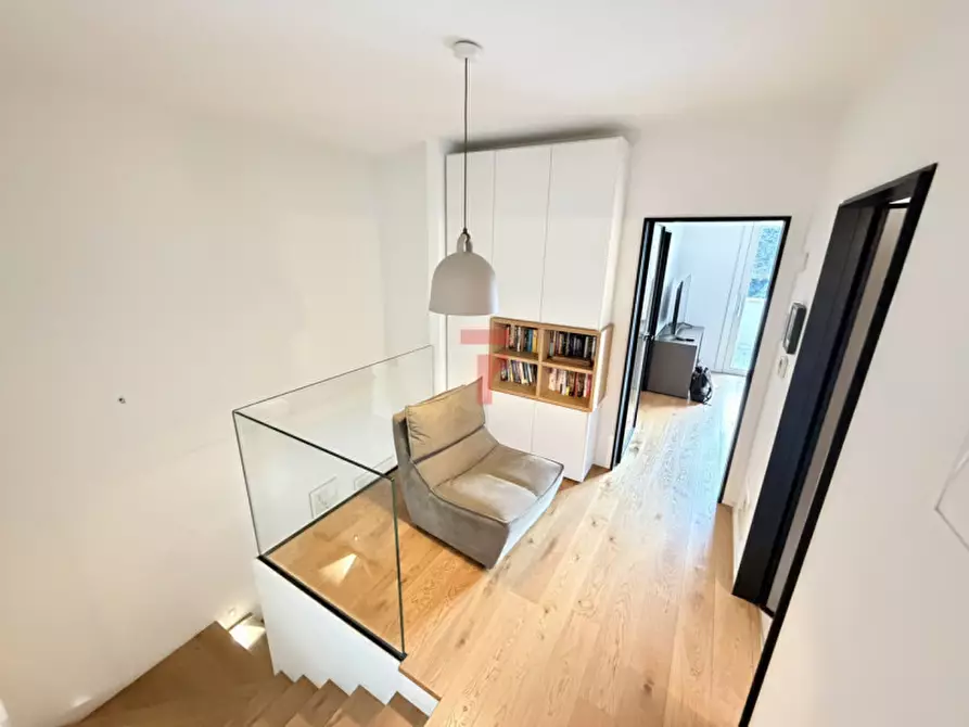 Immagine 35 di Casa trifamiliare in vendita  in Via Normandia a Padova