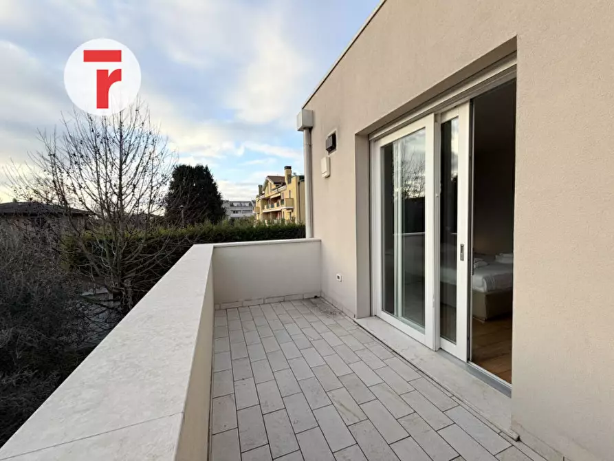 Immagine 35 di Casa trifamiliare in vendita  in Via Salvo D'Acquisto a Noventa Padovana