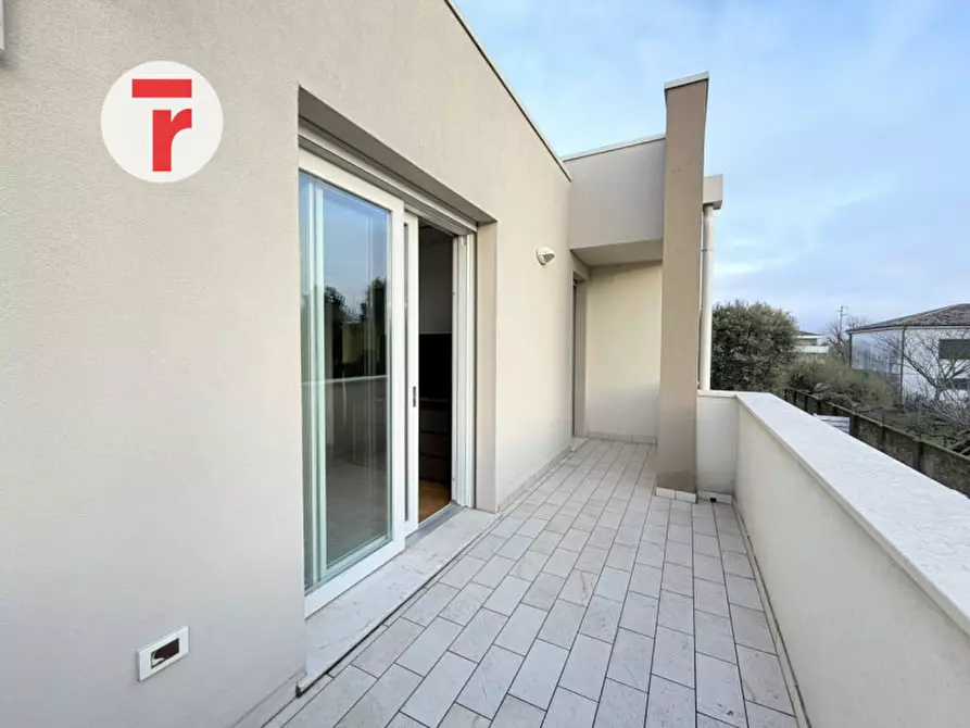 Immagine 36 di Casa trifamiliare in vendita  in Via Salvo D'Acquisto a Noventa Padovana