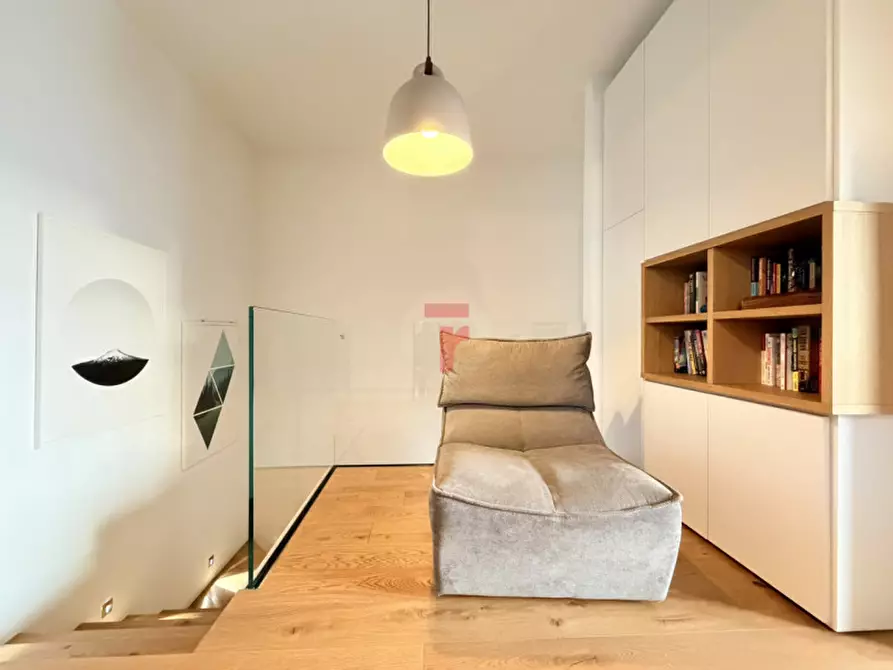 Immagine 37 di Casa trifamiliare in vendita  in Via Normandia a Padova