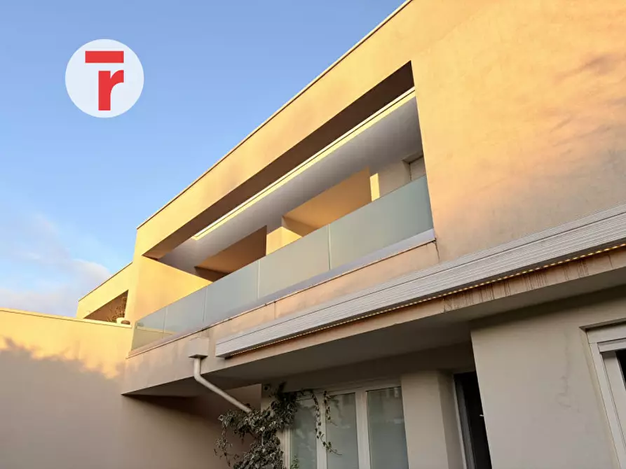 Immagine 37 di Casa trifamiliare in vendita  in Via Salvo D'Acquisto a Noventa Padovana