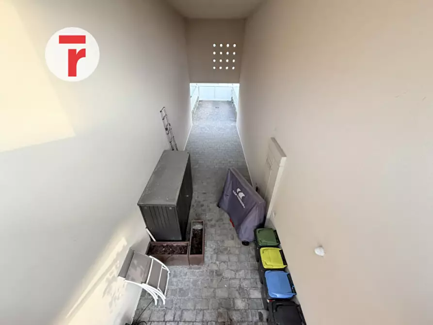 Immagine 38 di Casa trifamiliare in vendita  in Via Salvo D'Acquisto a Noventa Padovana