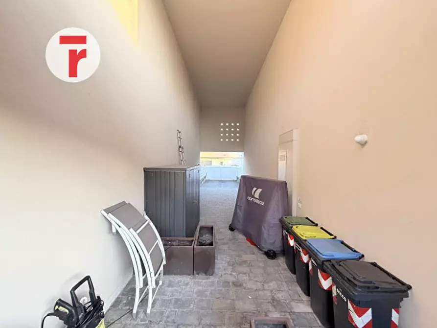 Immagine 39 di Casa trifamiliare in vendita  in Via Salvo D'Acquisto a Noventa Padovana