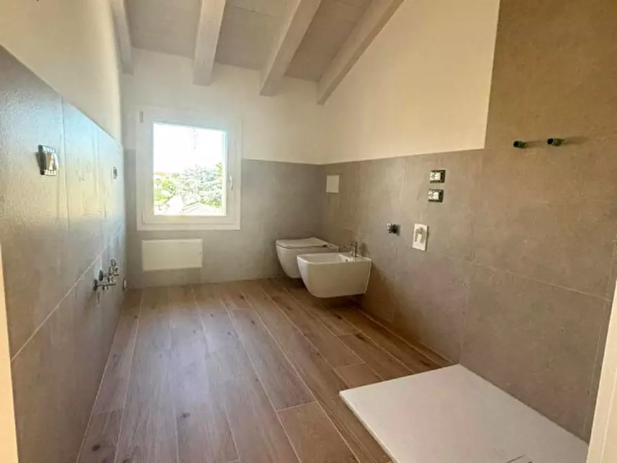 Immagine 5 di Appartamento in vendita  a Loreggia